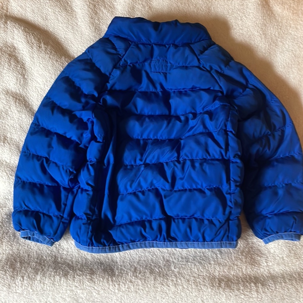 Boys jacket - Picture 4 of 6